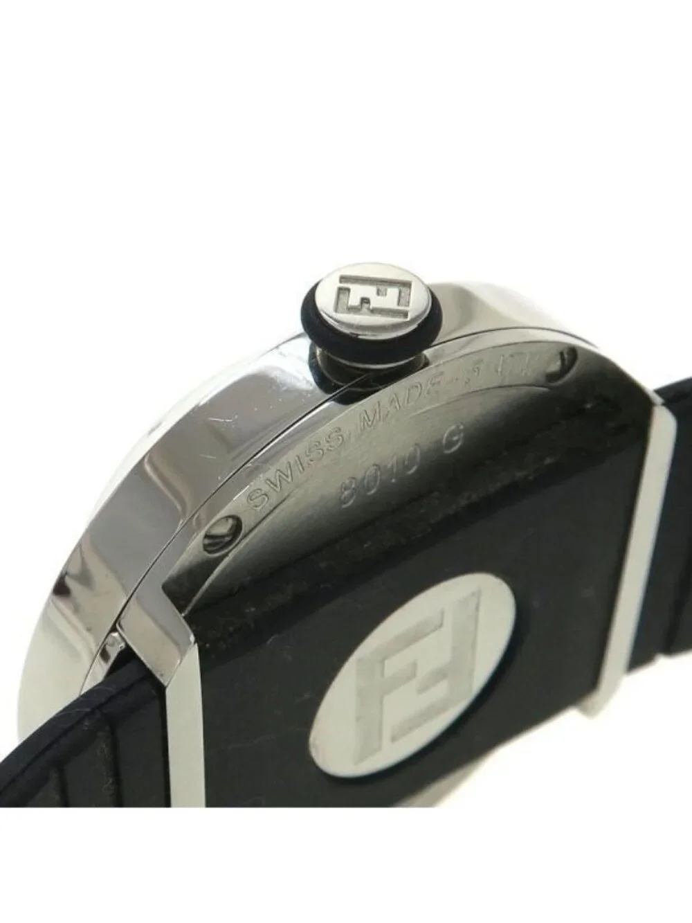 Fendi Bousla Watch